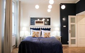 Dominican Square By Hashtag Apartments